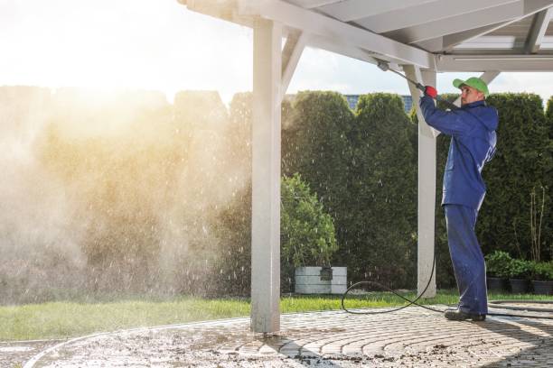 Winterizing Services in Arlington, TX