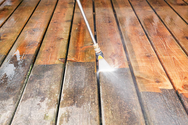 Best Building Exterior Washing  in Arlington, TX