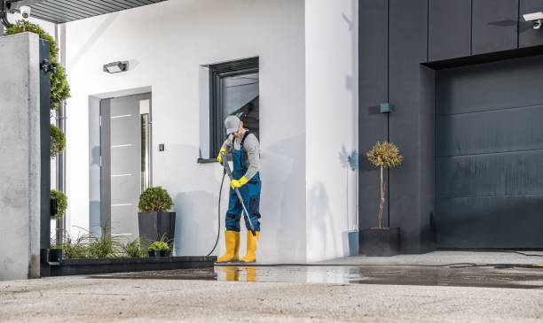 Arlington, TX Pressure Washing Services Company