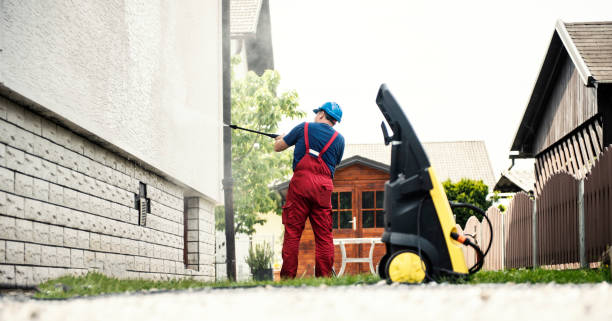 Best Sidewalk and Walkway Cleaning  in Arlington, TX